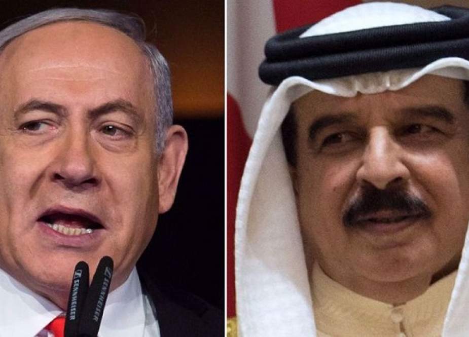 Netanyahu Menang Pemilu; Bahrain akan Terus Membangun Kemitraan dengan Rezim Israel 