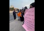Keluarga Tahanan Politik Bahrain Diancam dan Dicegah Bertemu Paus  <img src="https://www.islamtimes.org/images/video_icon.gif" width="16" height="13" border="0" align="top">