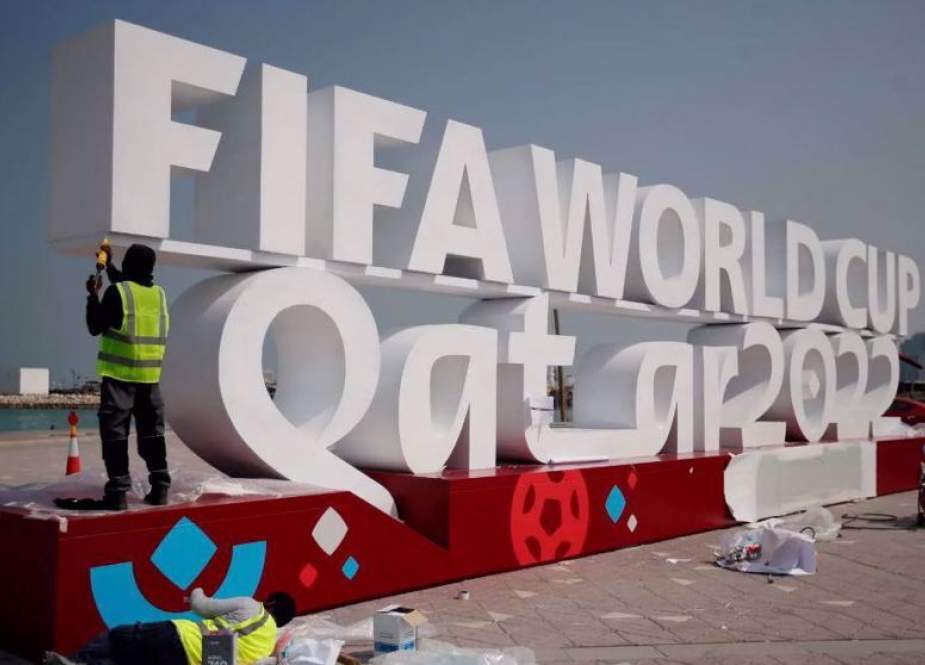 Qatar Menyerang Balik Jerman atas Kritik terhadap Rekor HAM Tuan Rumah Piala Dunia