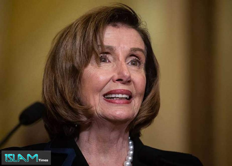 US Midterms: Pelosi Wins Reelection in California’s 11th Congressional District
