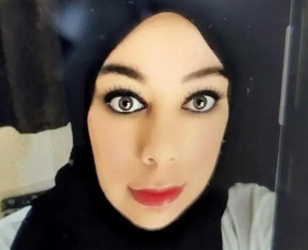 Wanita AS Ditahan di Arab Saudi Setelah Tweet Dia Terjebak di Kerajaan