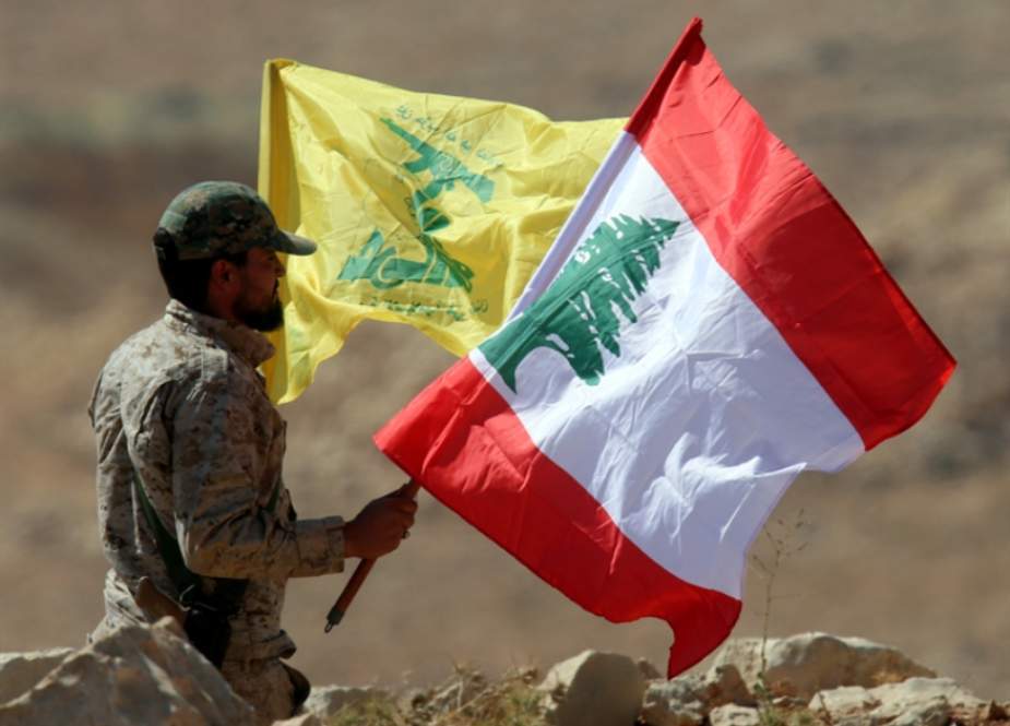 فتح الفتوح حزب الله لبنان