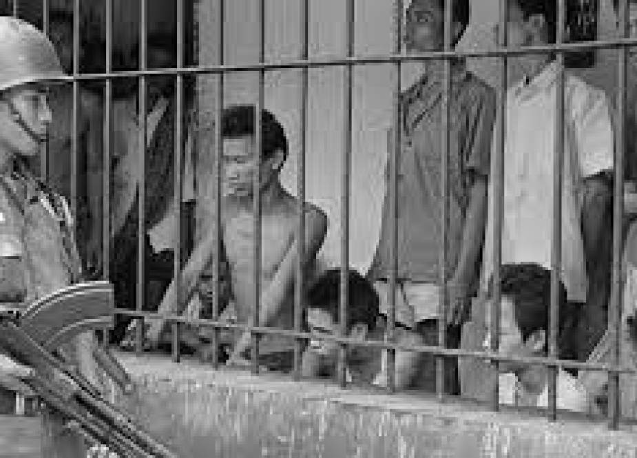 کودتای خونین 1965 اندونزی