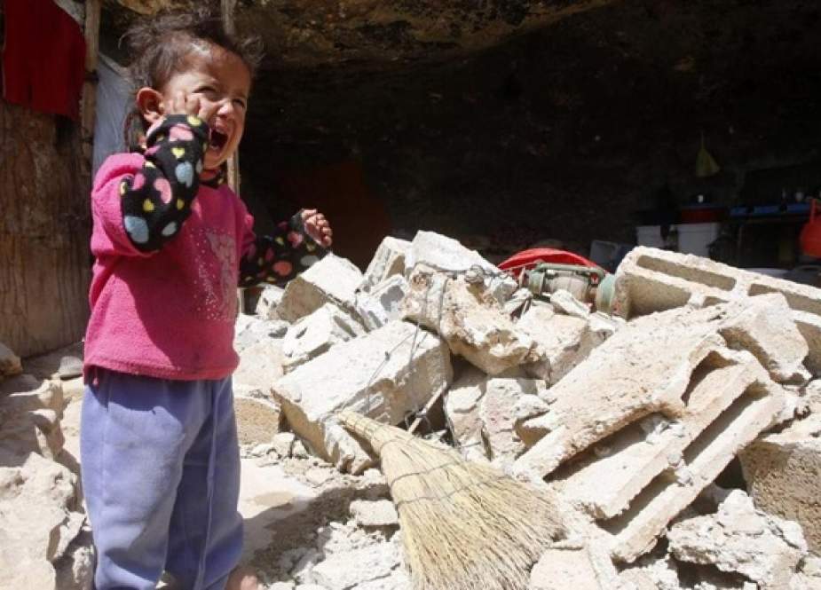 Laporan: 130.000 Warga Palestina Menghadapi Ancaman Pembongkaran Rumah di Wilayah Pendudukan Israel