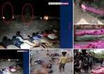 کشتار مهاجران توسط ارتش عربستان