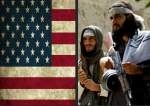 روابط طالبان و آمریکا