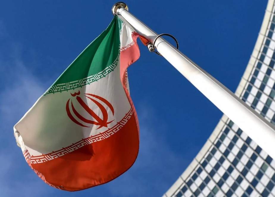 Barat Menindas Iran, AS Menekan Lebanon untuk Melakukannya