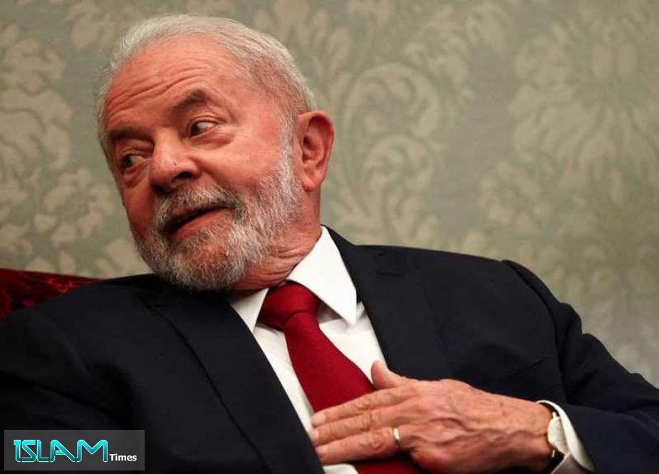 Brazil’s Lula: UNSC Needs to Change