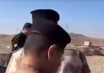بالفيديو..قائد عمليات كركوك يوجه بتوقيف ضابط على خلفية الهجوم الارهابي الأخير