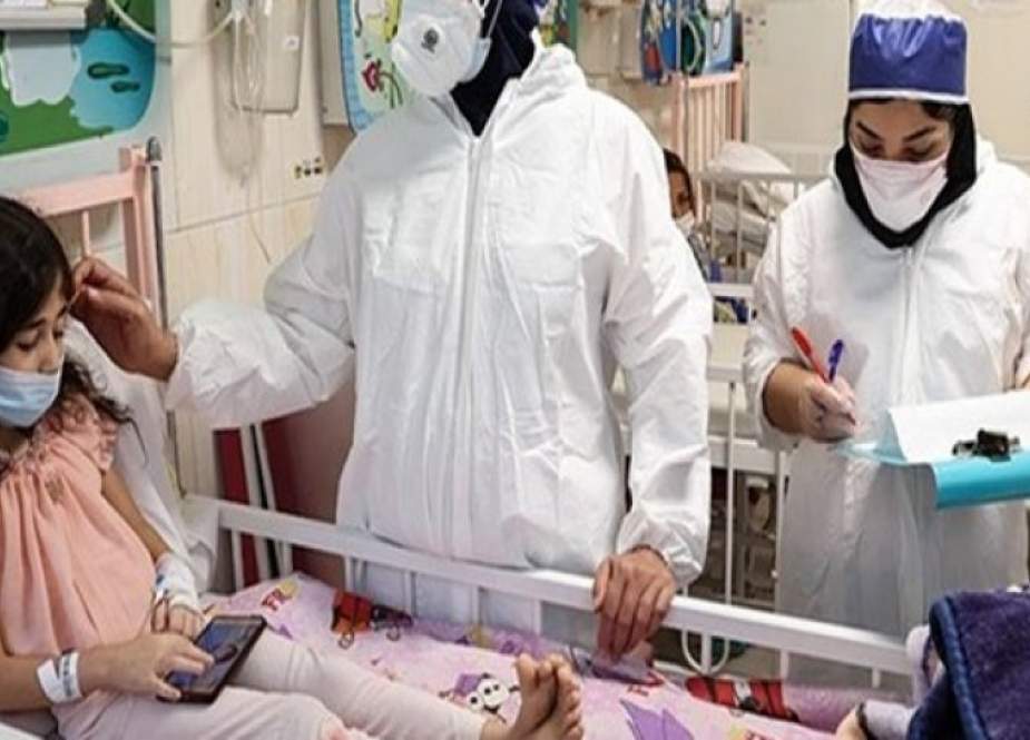 الصحة الإيرانية:‌ 47 إصابة جديدة و 5 وفيات بكورونا
