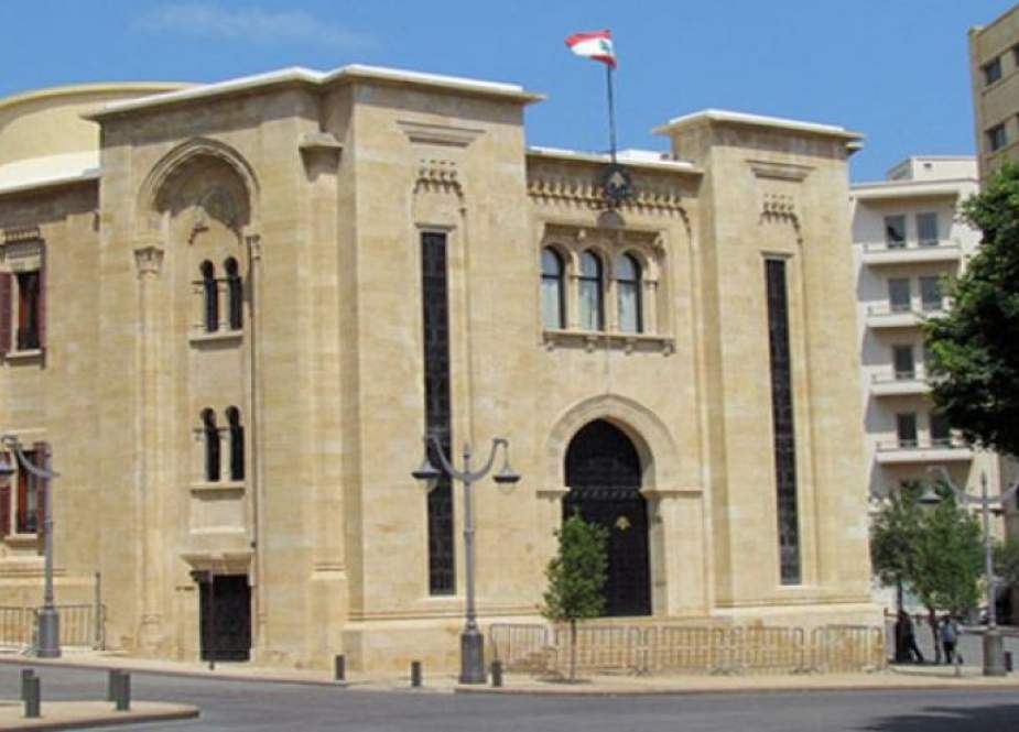 البرلمان اللبناني يخفق للمرة السابعة في انتخاب رئيس للجمهورية