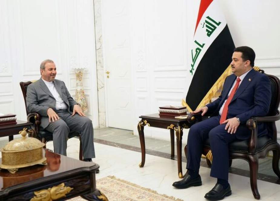 Iran dan Irak Menekankan Kelanjutan Pertemuan Keamanan