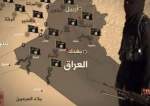 چالش بقایای داعش در عراق