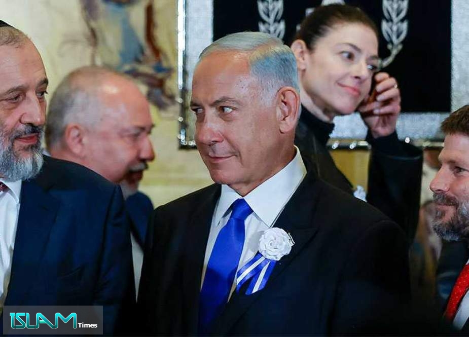 ‘Religious Zionism’, Likud Progress On ‘Israeli’ Coalition Agreement