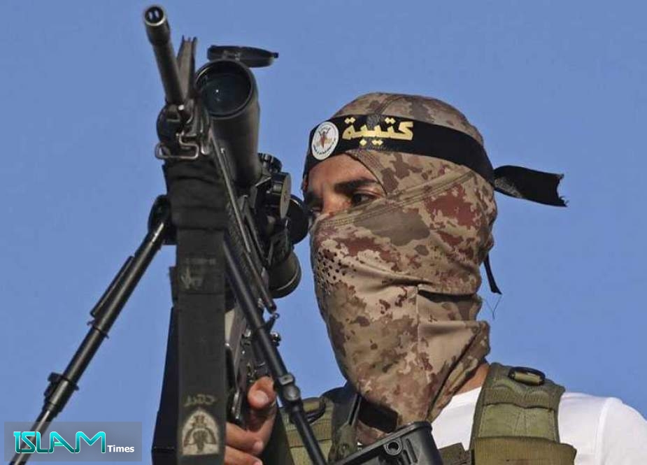 Palestinian Resistance Threatens Life of Extremist ‘Israeli’ MK