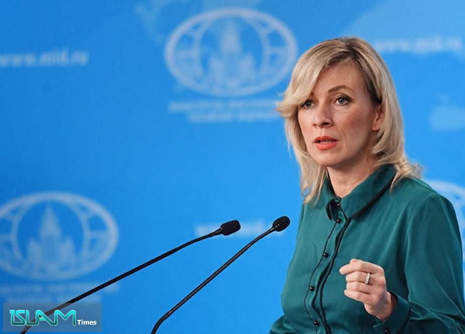 Stop Arming Kiev Otherwise No Talks: Diplomat Warns US on Arms Control Dialogue