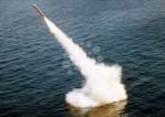 إطلاق صاروخ تجريبي من قطاع غزة صوب البحر