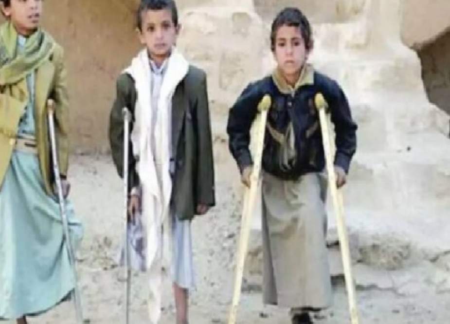 اليمن.. 49 ضحية للألغام في شهر نوفمبر