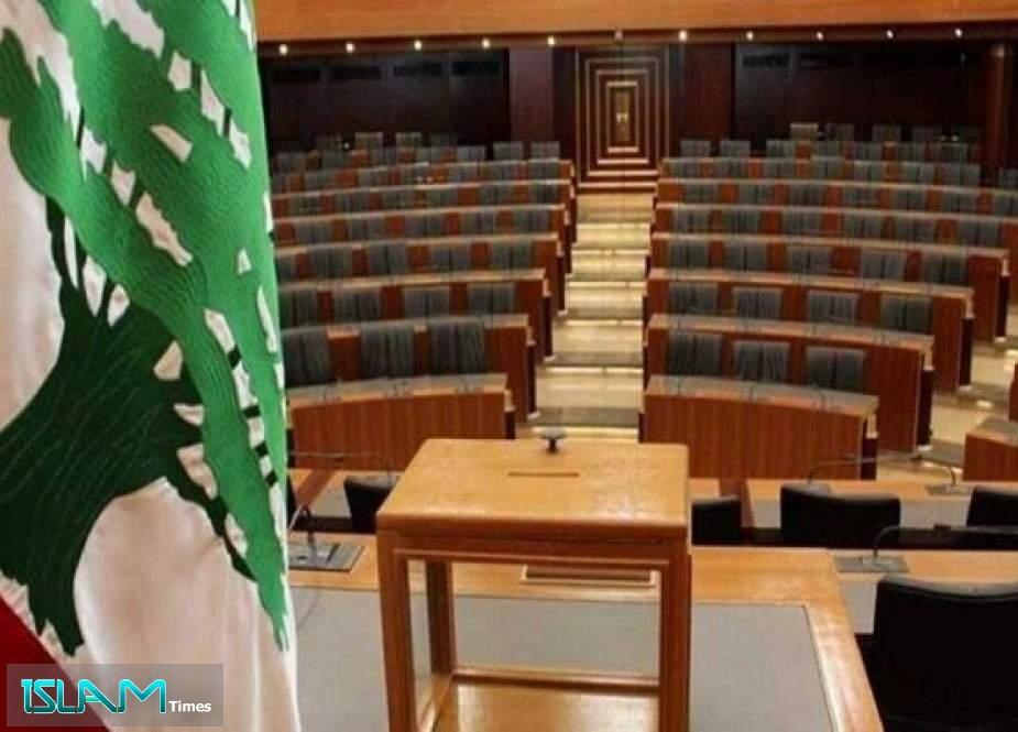 Lebanese Parliament Fails Again to Elect New President