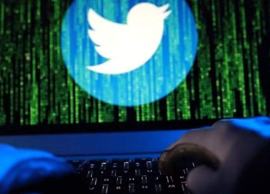قندھار میں پاکستانی قونصل خانے کا ٹوئٹر اکاؤنٹ ہیک کرلیا گیا
