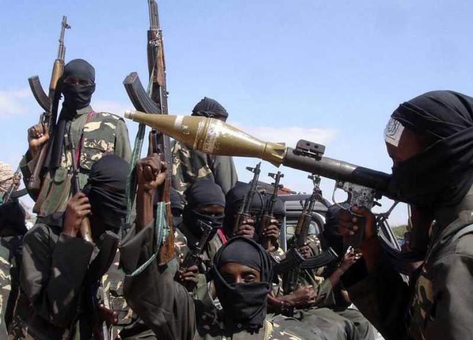 Sedikitnya 40 Teroris Al-Shabaab Tewas di Somalia