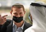 سرایت سرطان اسرائیل به امارات