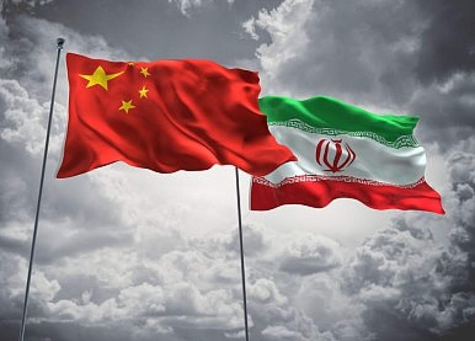 İranda Çinin baş konsulluğu açılacaq