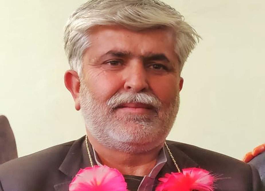 ساجد علی بیگ مرکزی انجمن امامیہ گلگت بلتستان کے صدر منتخب