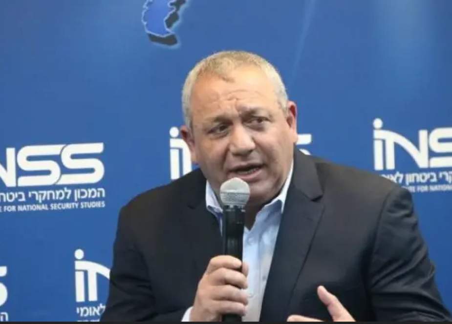 Media Israel: Eisenkot Menyerukan Aksi Sejuta Orang Melawan Netanyahu
