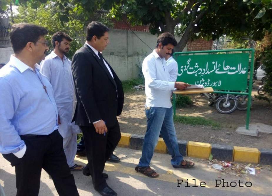 لاہور، شاعر محسن نقوی قتل کیس، سماعت 8 دسمبر تک ملتوی