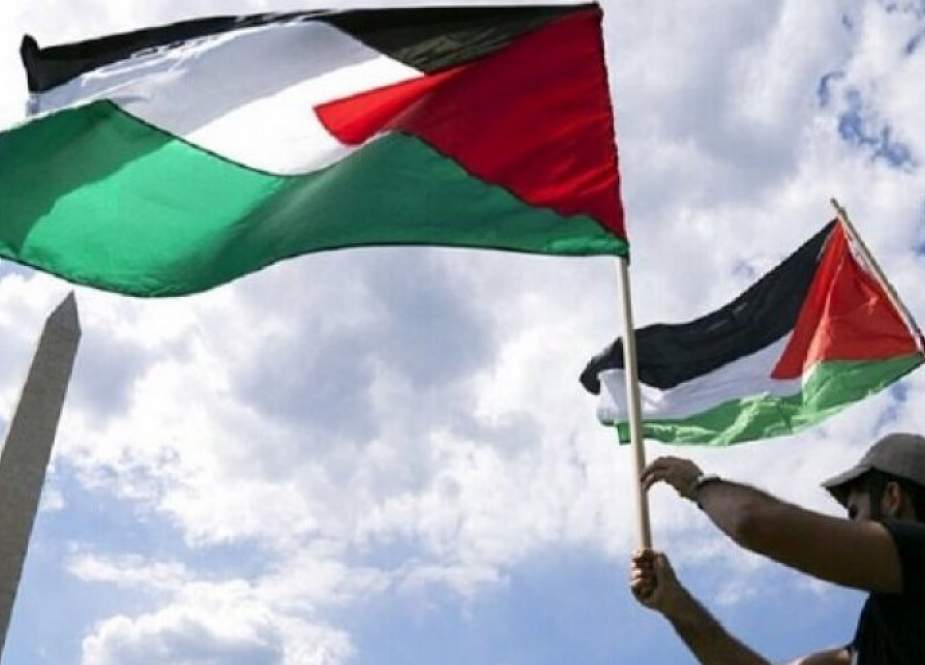 الجزائر توجه دعوات للفصائل الفلسطينية للقاء تشاوري
