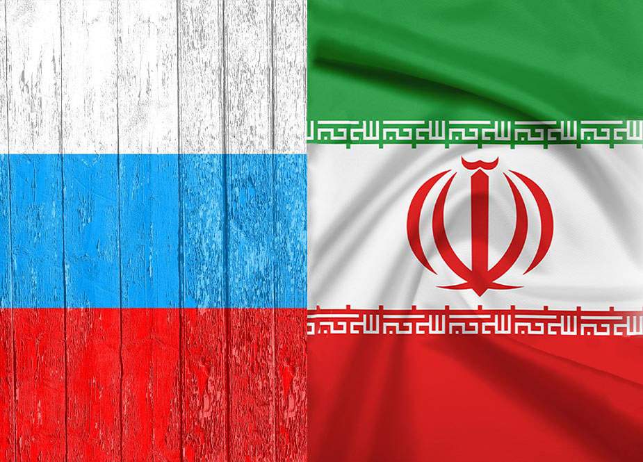 Rusiya ilə İran arasında ticarət rekord qırdı
