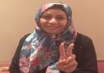 البارونة برينتون: الناشطة البحرينية ابتسام الصائغ تعرضت للتعذيب والتحرش  <img src="https://www.islamtimes.org/images/video_icon.gif" width="16" height="13" border="0" align="top">