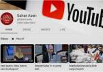 “Səhər” kanalının youtube səhifəsi bağlandı