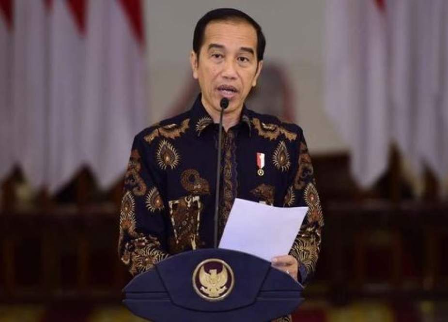 Jokowi Terbitkan Perppu Pemilu Terkait Empat Provinsi Baru di Papua