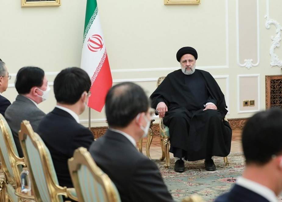 سفر «هو چون هوآ» معاون نخست‌وزیر چین به ایران