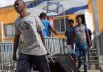 رشد پنهان مهاجرت معکوس در اسرائیل