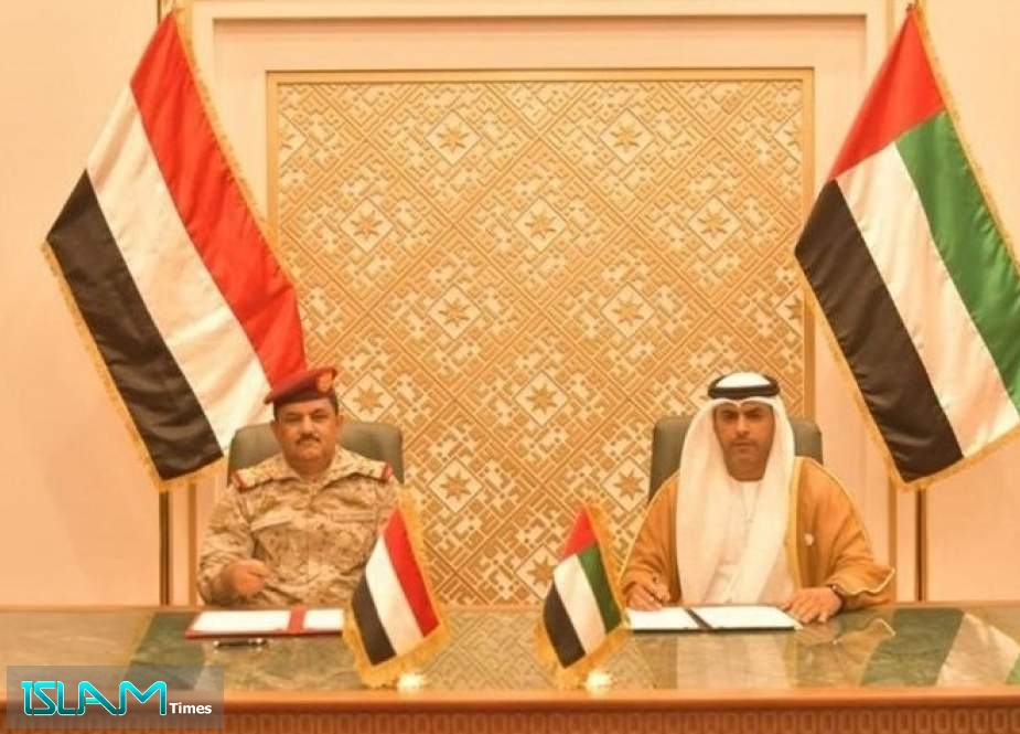 What’s Behind UAE Security Pact with Yemen’s Presidential Leadership Council?