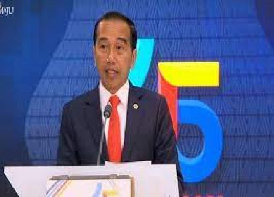 Presiden RI Jokowi:  Kemitraan ASEAN dan Uni Eropa Tidak Boleh Ada Pemaksaan