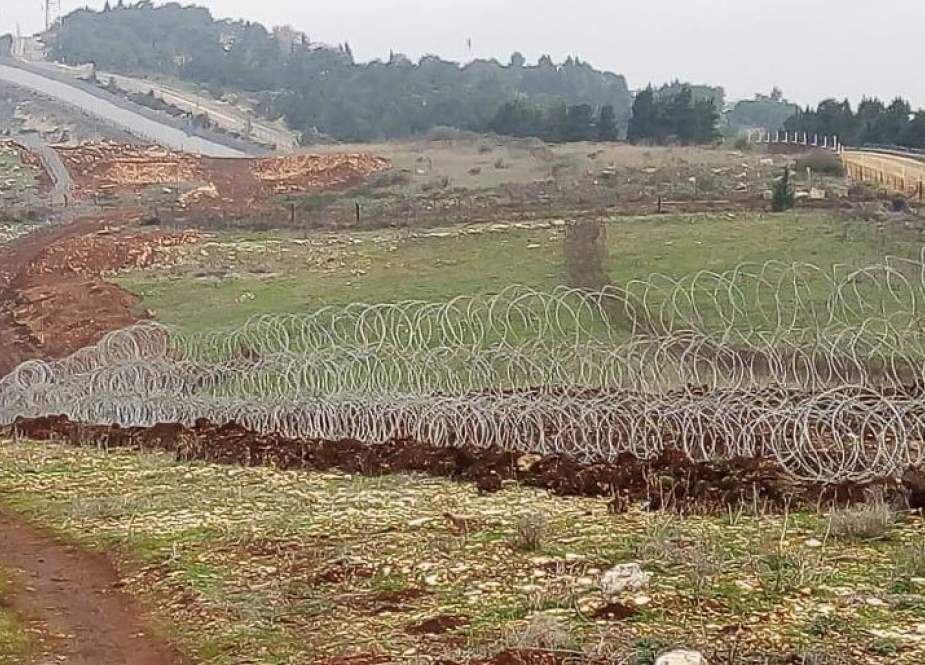Israeli Merebut Lebih Banyak Wilayah Kontroversial di Perbatasan Lebanon: Pasukan UNIFIL Hanya Menonton