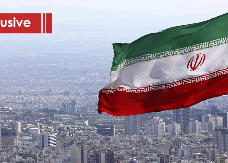 Keajaiban Iran dan Kampanye Propaganda Intensif