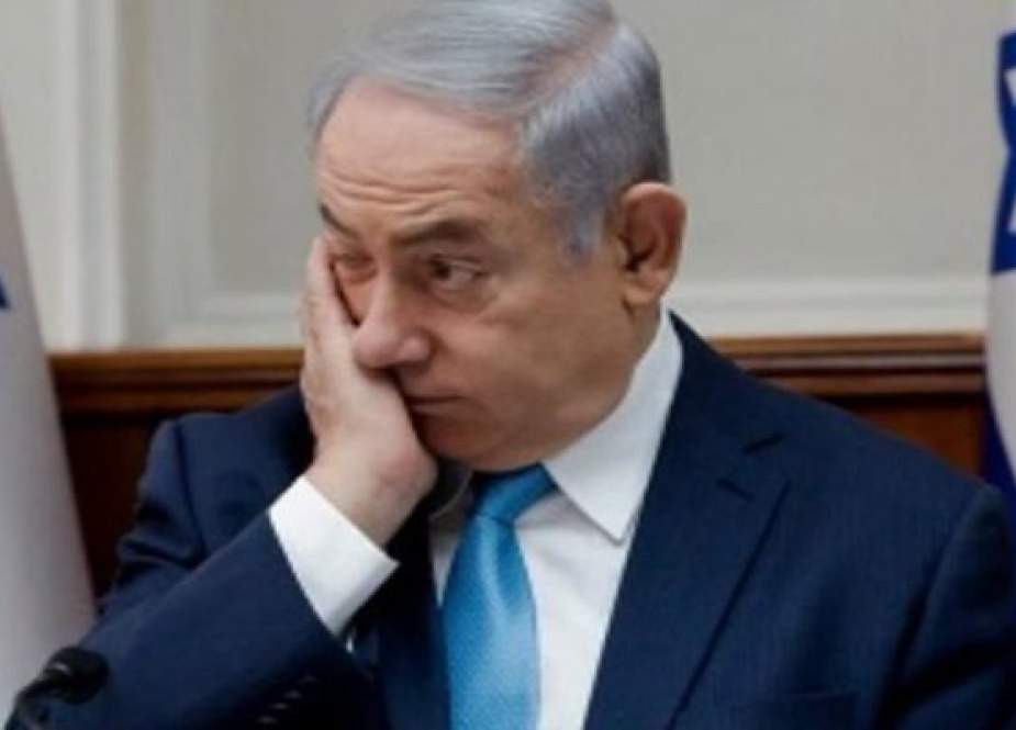 تسریع فروپاشی اسرائیل با تشکیل کابینه افراط گرای نتانیاهو