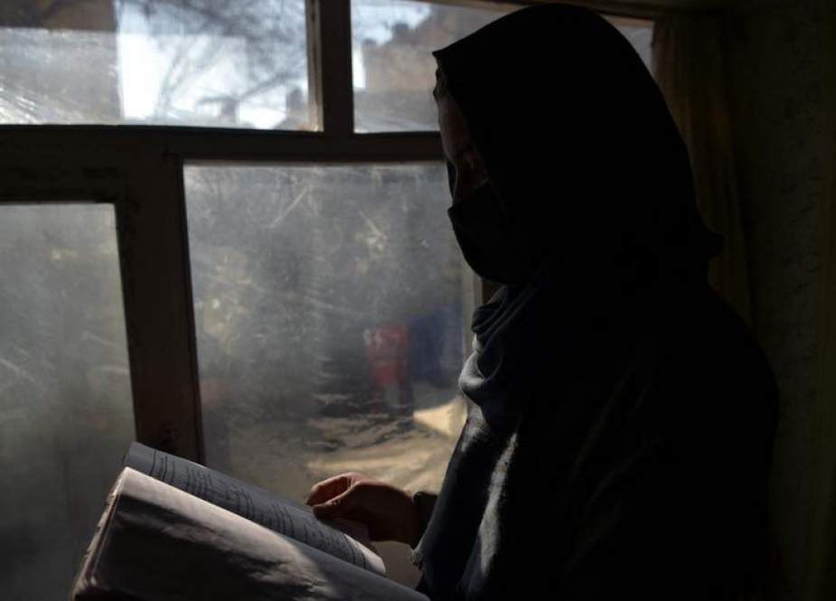 Pejabat Tinggi PBB dan LSM Akan Bertemu Terkait Larangan Taliban Terhadap Staf Wanita