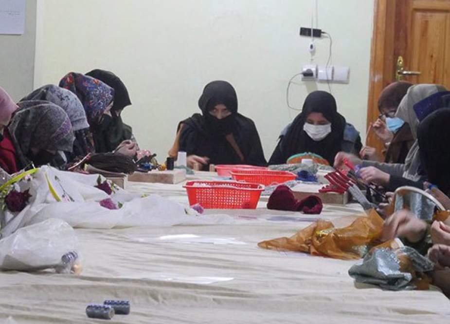 PBB: Larangan Taliban terhadap Staf Wanita di LSM Berdampak pada Operasi Kemanusiaan di Afghanistan