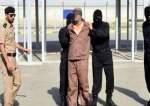 اعدام و شکنجه در عریستان سعودی