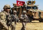 احتمال خروج نیروهای ترک از مناطق اشغالی سوریه