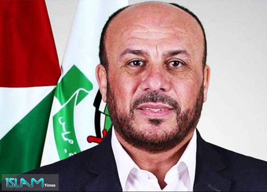 Hamas Rep in Lebanon: We’ll Destroy Ben-Gvir’s Project to Judaize Al-Aqsa
