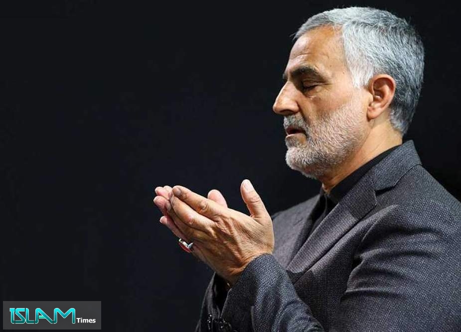 Qassem Soleimani: A Hero to All and A Humble Soldier of Islam
