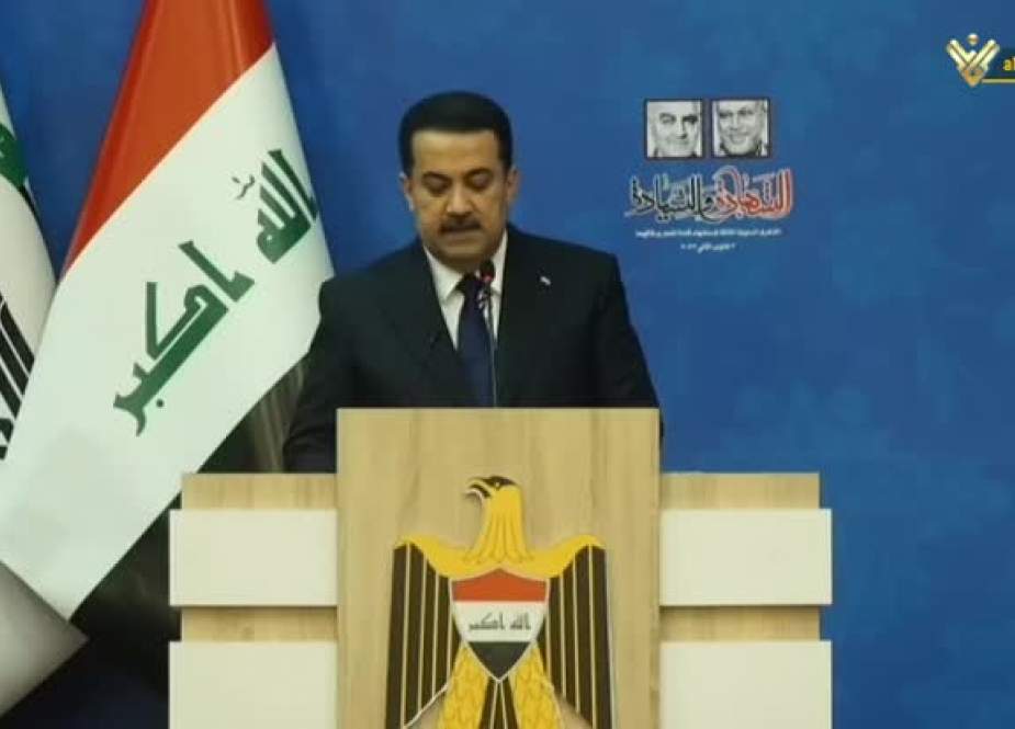 Pemimpin Irak Berjanji Mempertahankan Kemenangan yang Dibuat oleh Martir Suleimani dan Muhandis