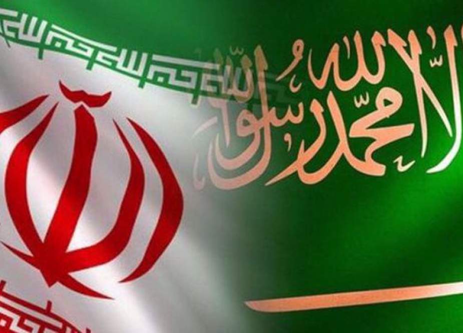 Iran Melaporkan Lompatan Besar dalam Ekspor ke Arab Saudi di tengah Pemulihan Hubungan